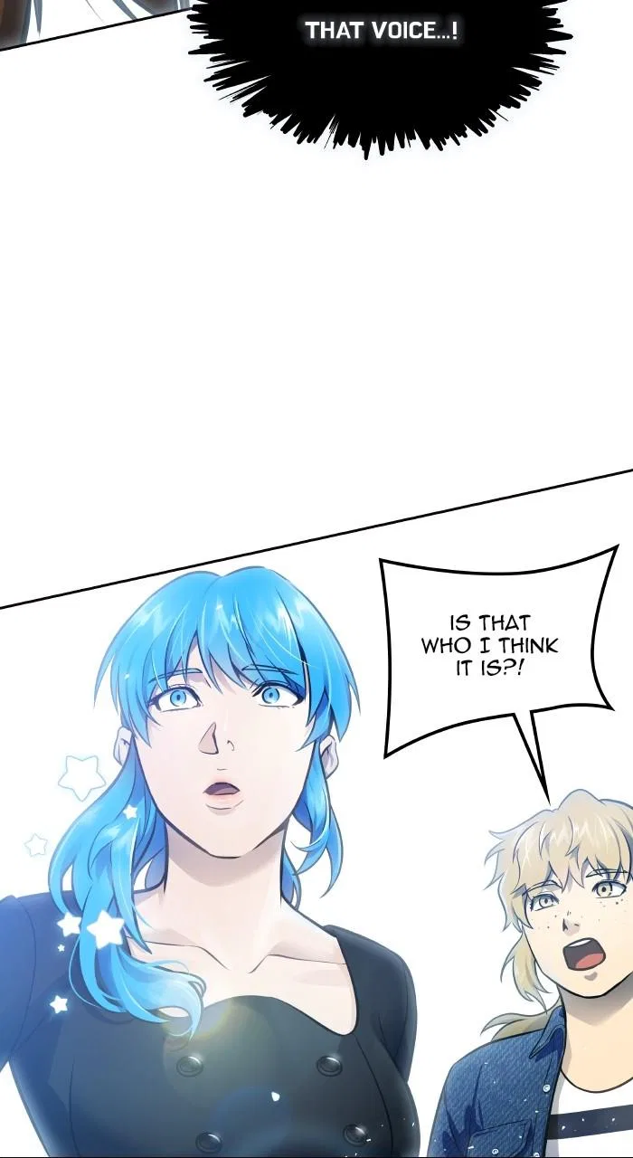 Tower of God Chapter 646 – Page 95
