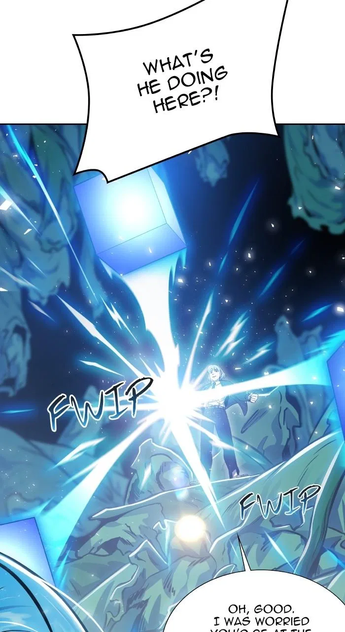 Tower of God Chapter 646 – Page 99