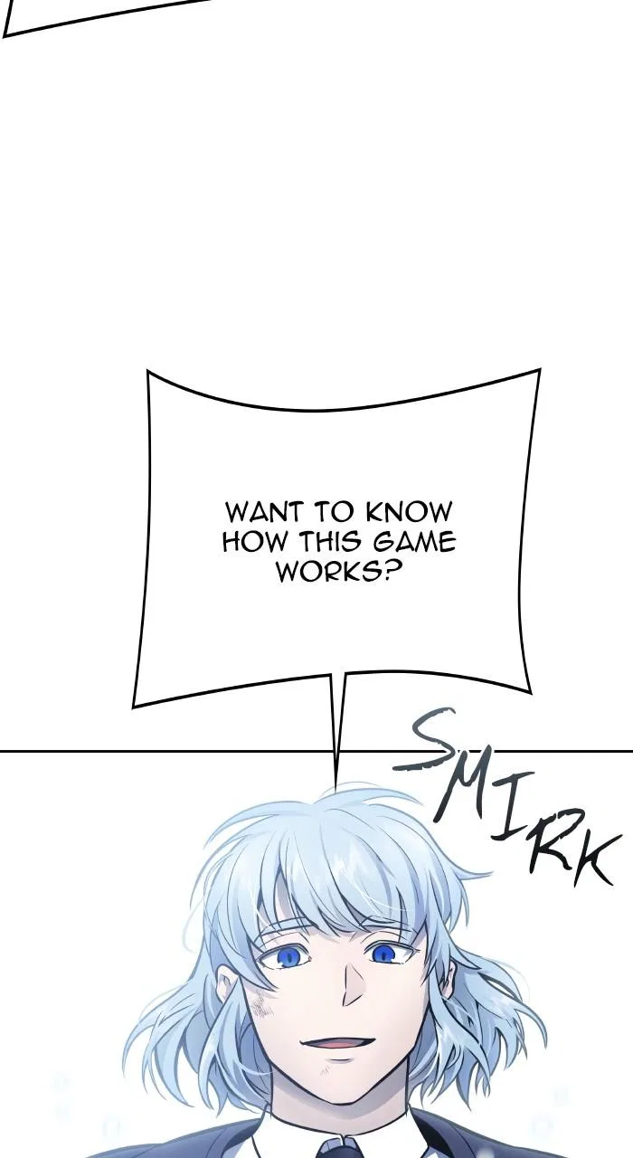Tower of God Chapter 646 – Page 101