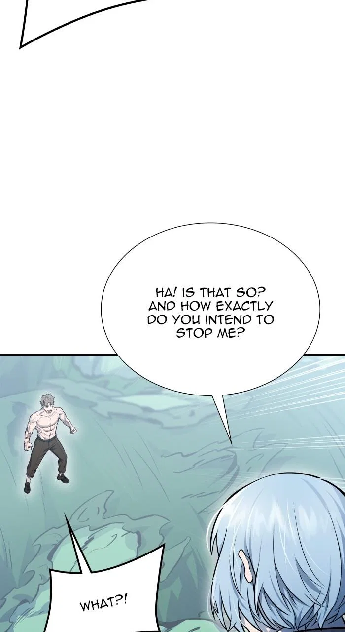 Tower of God Chapter 646 – Page 106