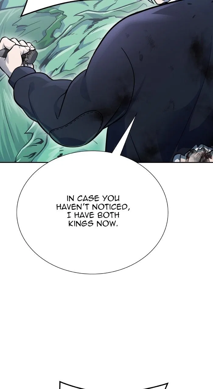 Tower of God Chapter 646 – Page 107