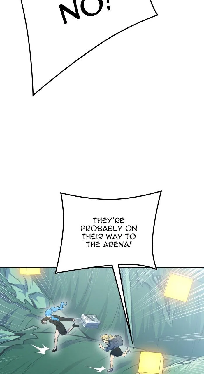 Tower of God Chapter 646 – Page 111