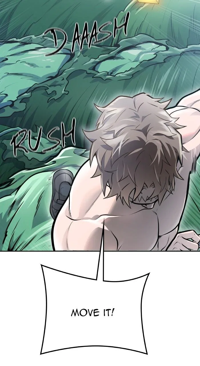 Tower of God Chapter 646 – Page 112