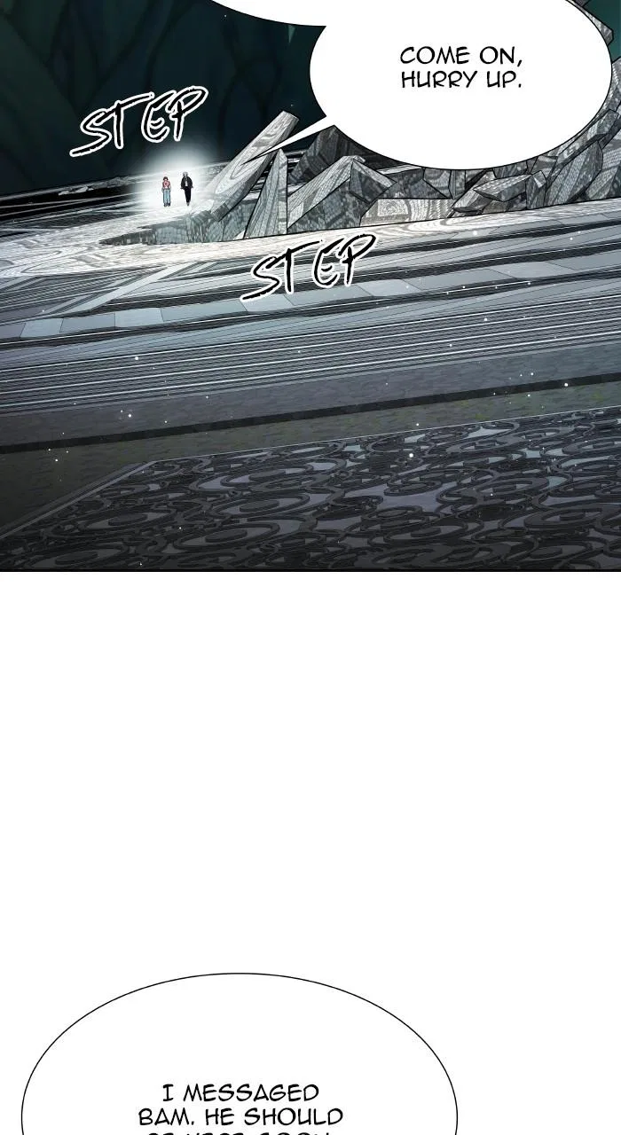 Tower of God Chapter 646 – Page 121
