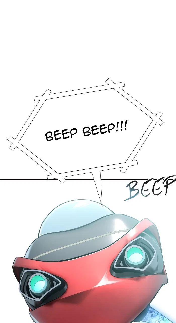 Tower of God Chapter 646 – Page 125