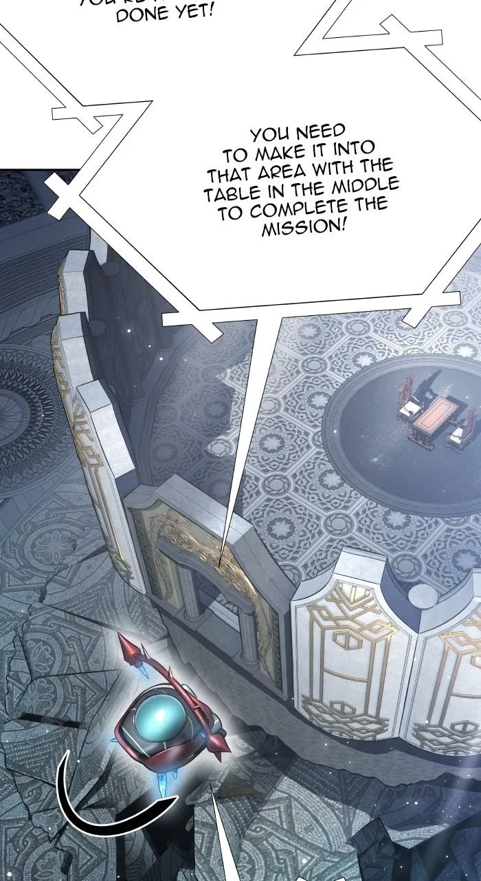 Tower of God Chapter 646 – Page 127