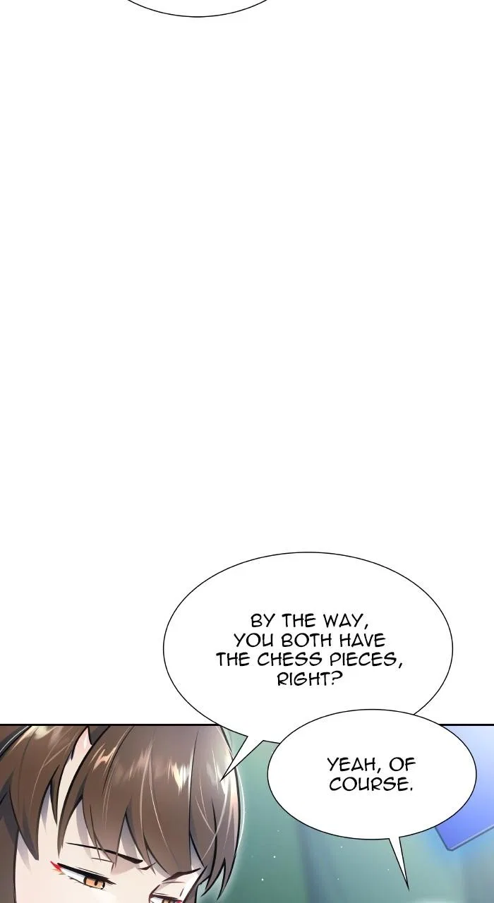 Tower of God Chapter 646 – Page 134