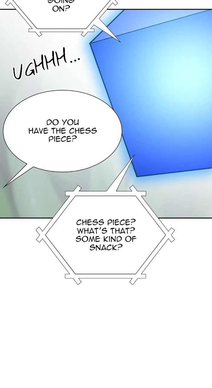 Tower of God Chapter 646 – Page 136