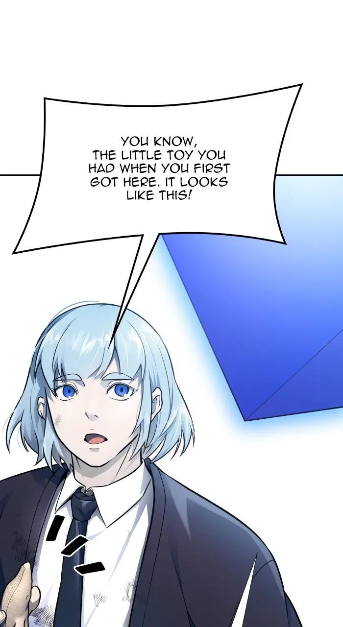 Tower of God Chapter 646 – Page 137