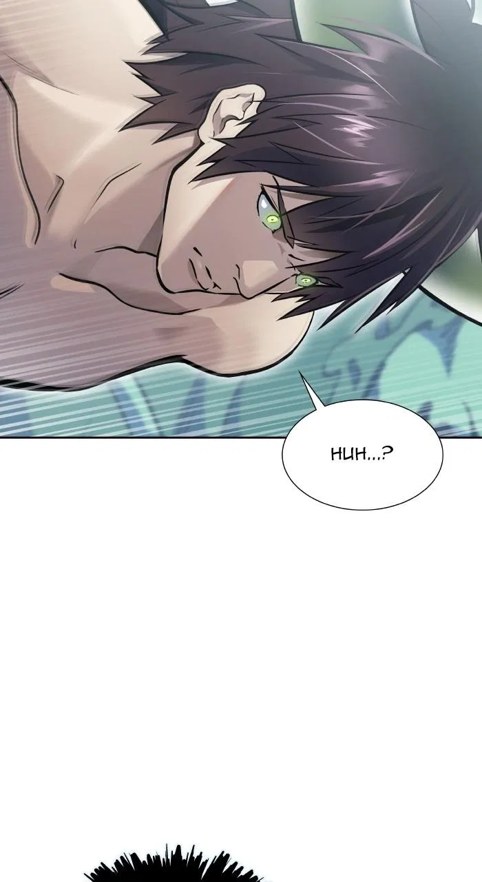 Tower of God Chapter 646 – Page 144