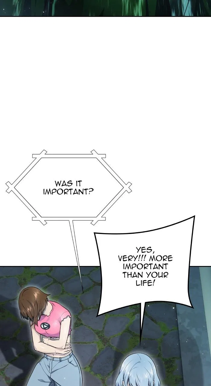 Tower of God Chapter 646 – Page 148