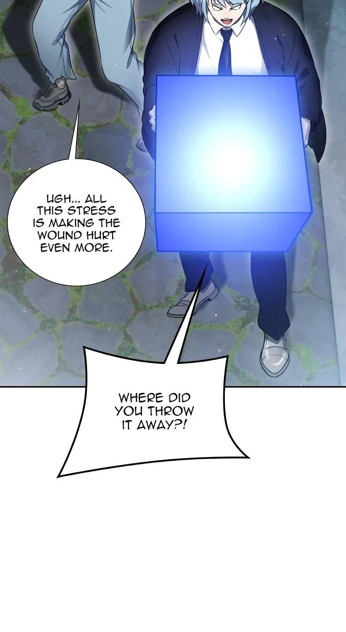Tower of God Chapter 646 – Page 149