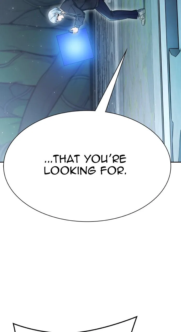 Tower of God Chapter 646 – Page 154