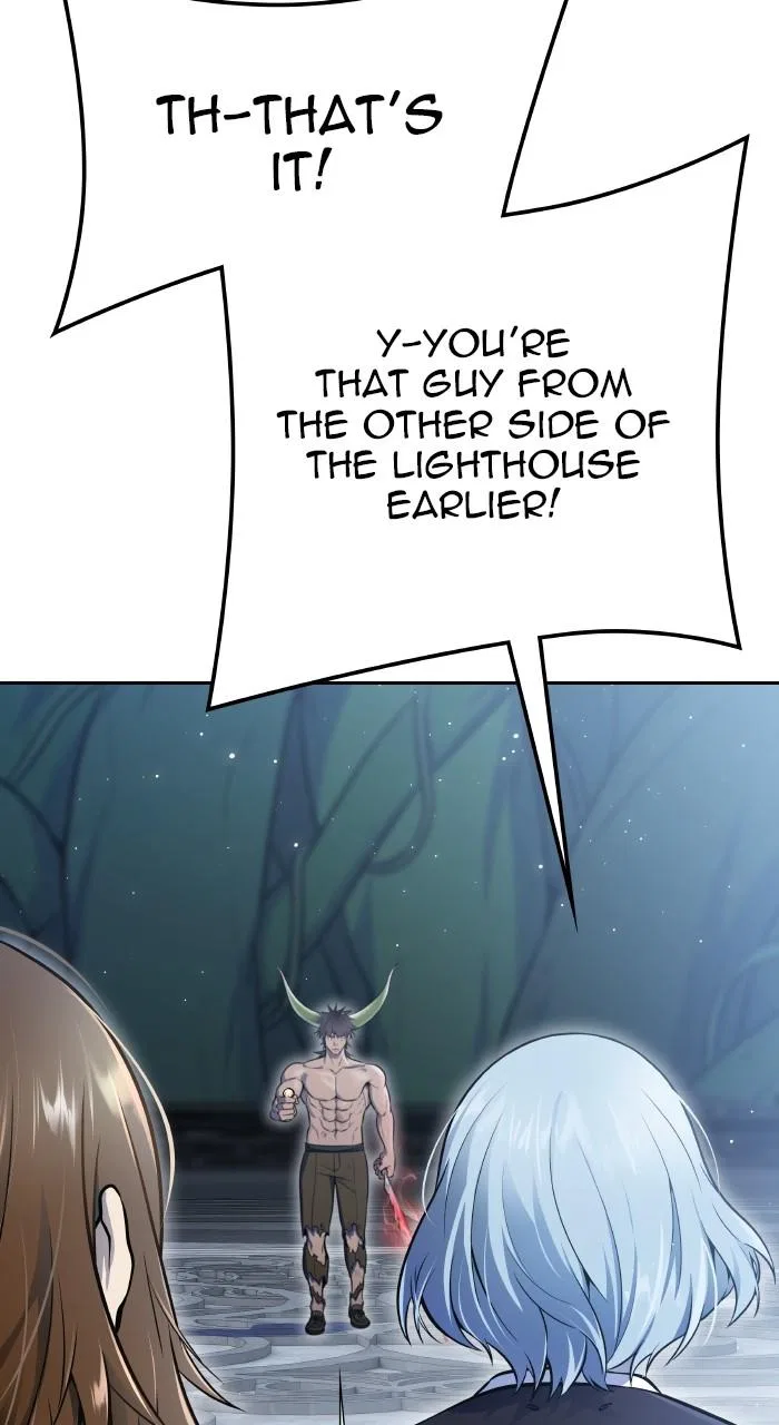 Tower of God Chapter 646 – Page 155
