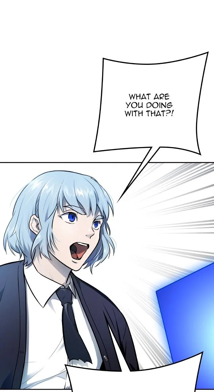 Tower of God Chapter 646 – Page 159
