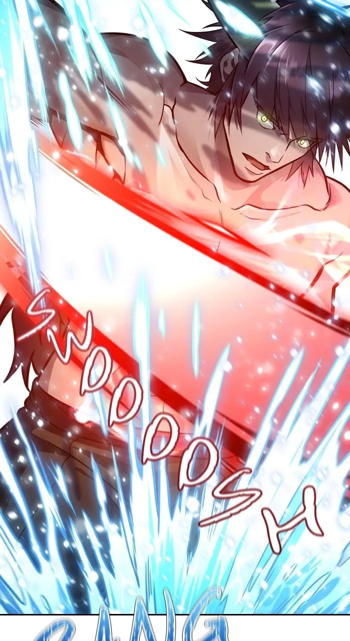 Tower of God Chapter 646 – Page 163