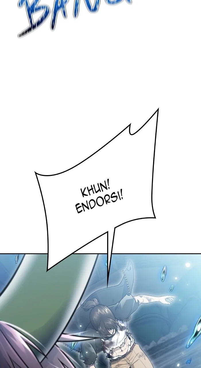 Tower of God Chapter 646 – Page 164