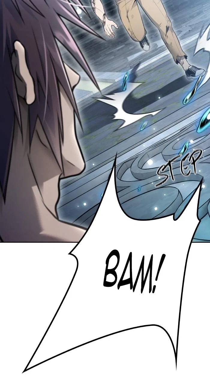 Tower of God Chapter 646 – Page 165