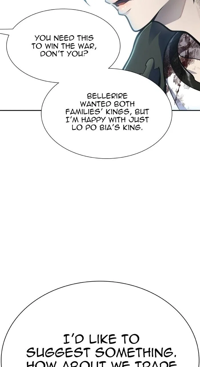 Tower of God Chapter 646 – Page 170