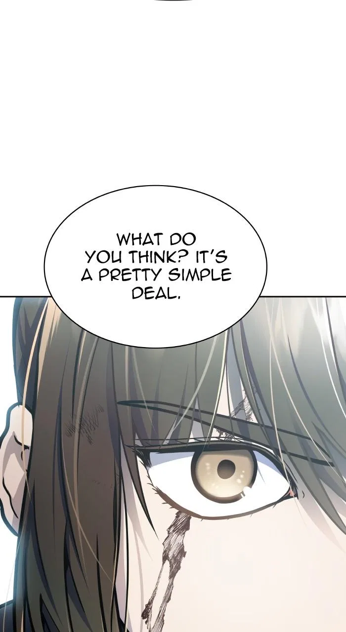 Tower of God Chapter 646 – Page 178