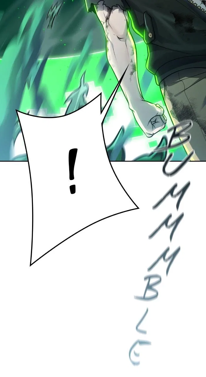 Tower of God Chapter 646 – Page 185