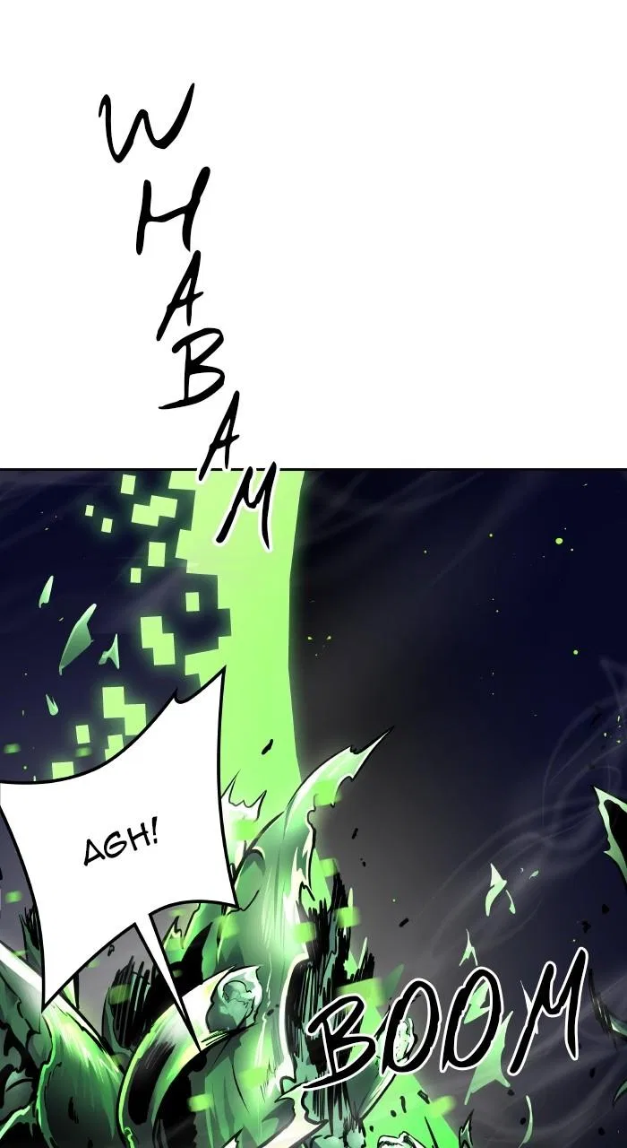 Tower of God Chapter 646 – Page 188