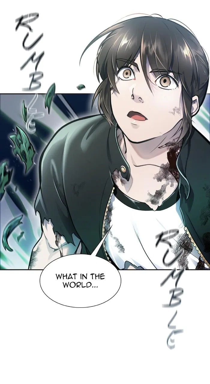 Tower of God Chapter 646 – Page 190
