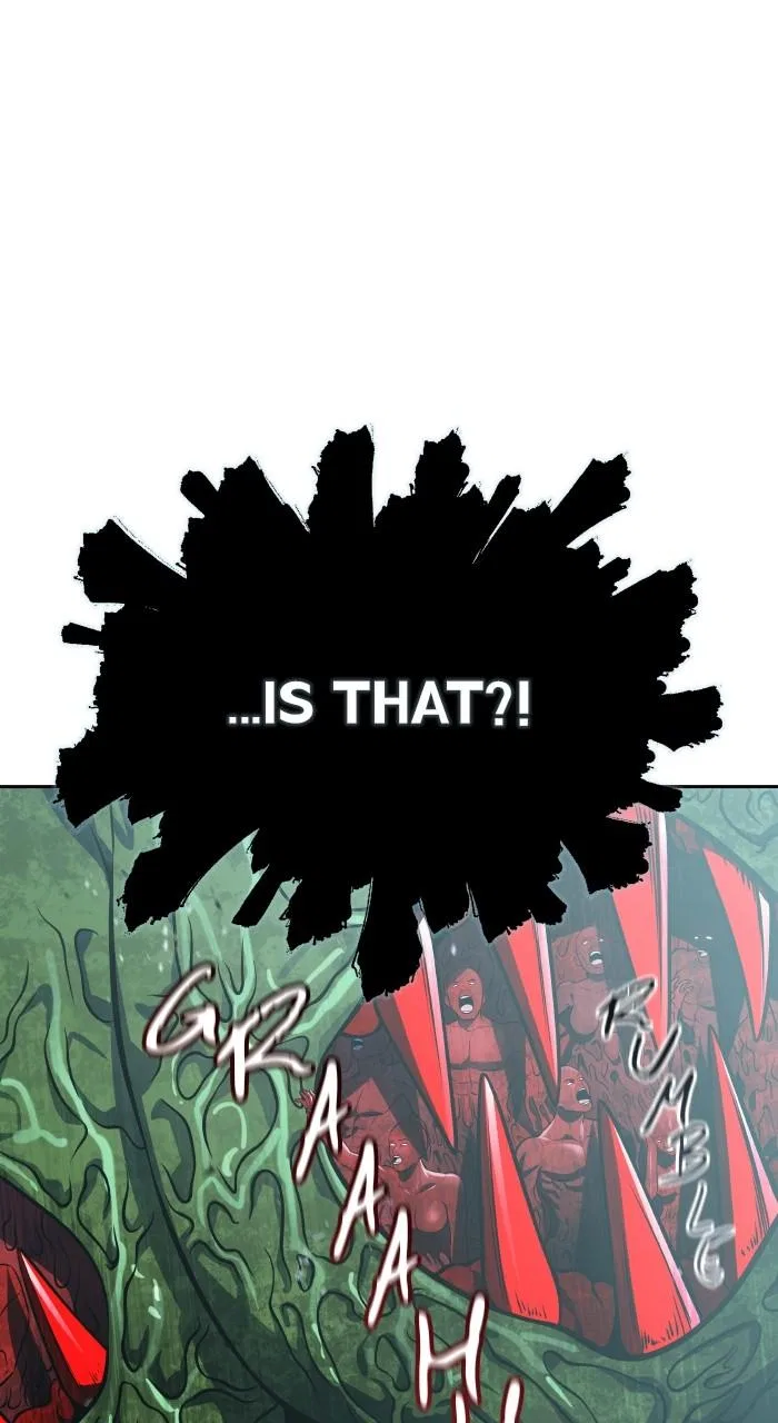 Tower of God Chapter 646 – Page 191