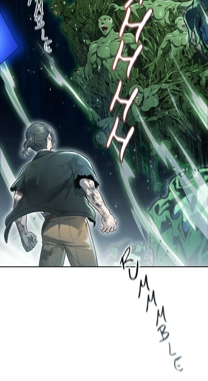 Tower of God Chapter 646 – Page 193