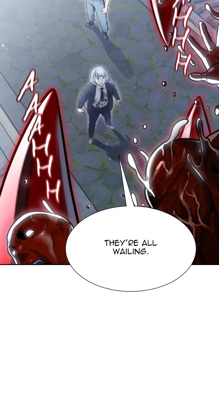Tower of God Chapter 646 – Page 195