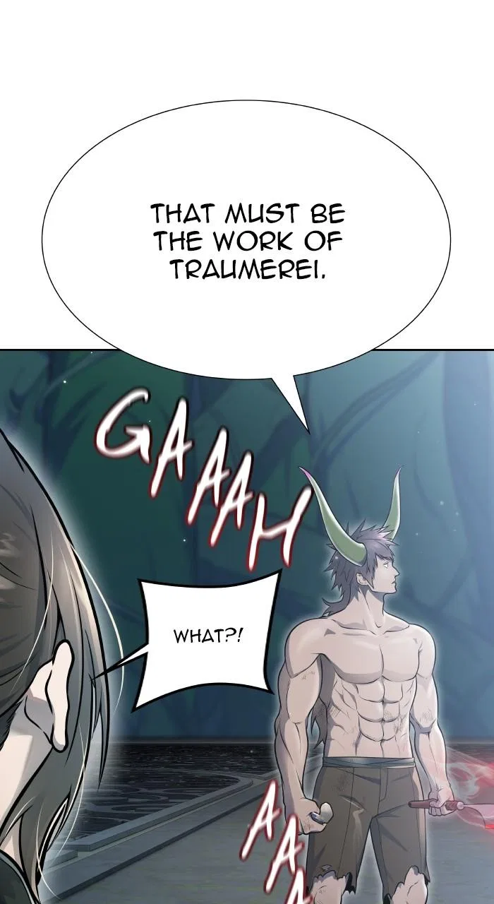 Tower of God Chapter 646 – Page 196