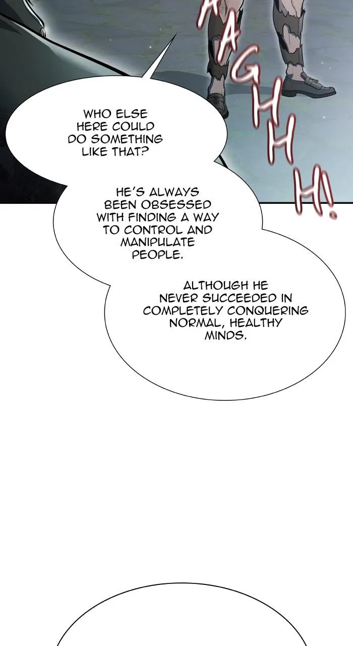Tower of God Chapter 646 – Page 197