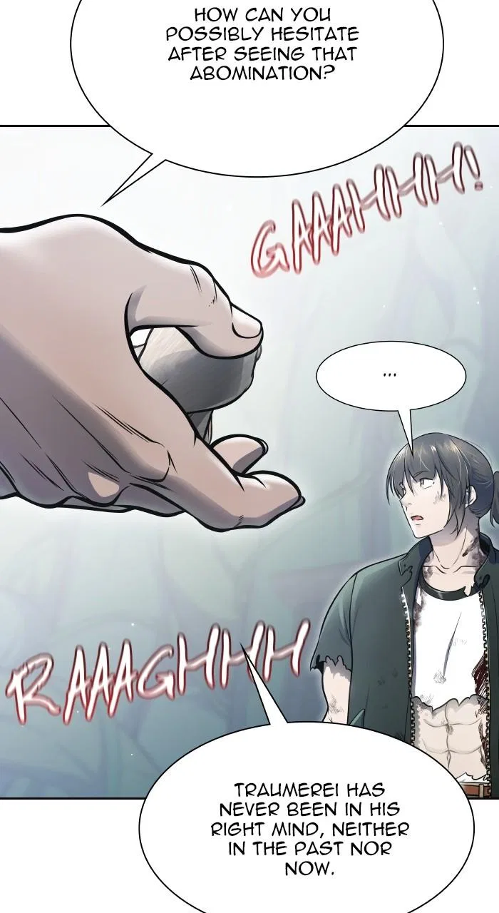 Tower of God Chapter 646 – Page 198