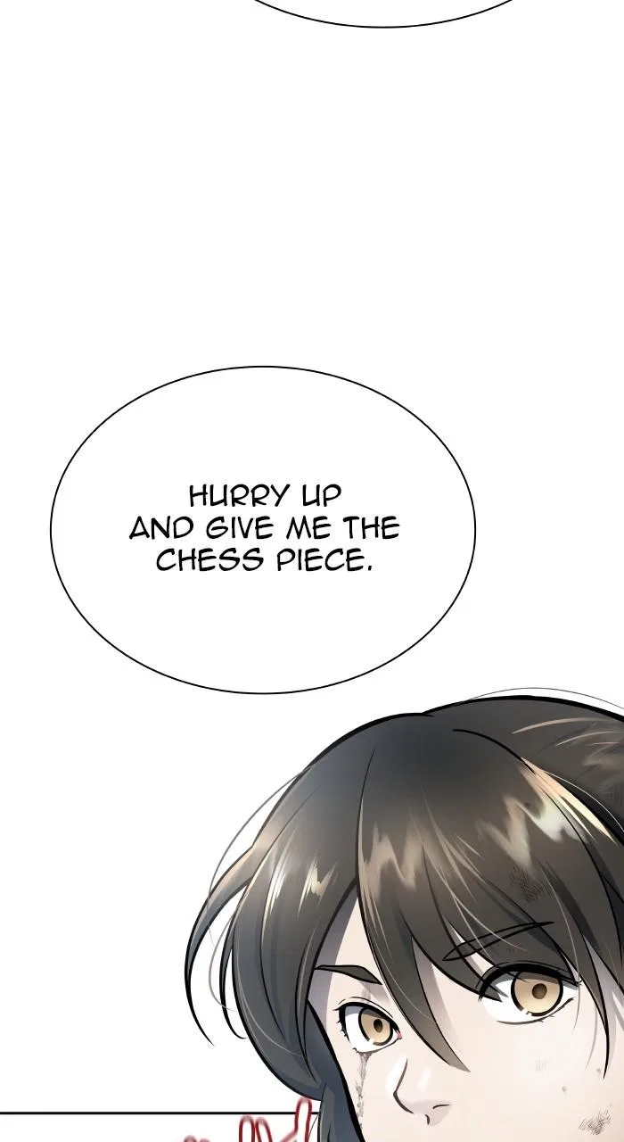 Tower of God Chapter 646 – Page 199