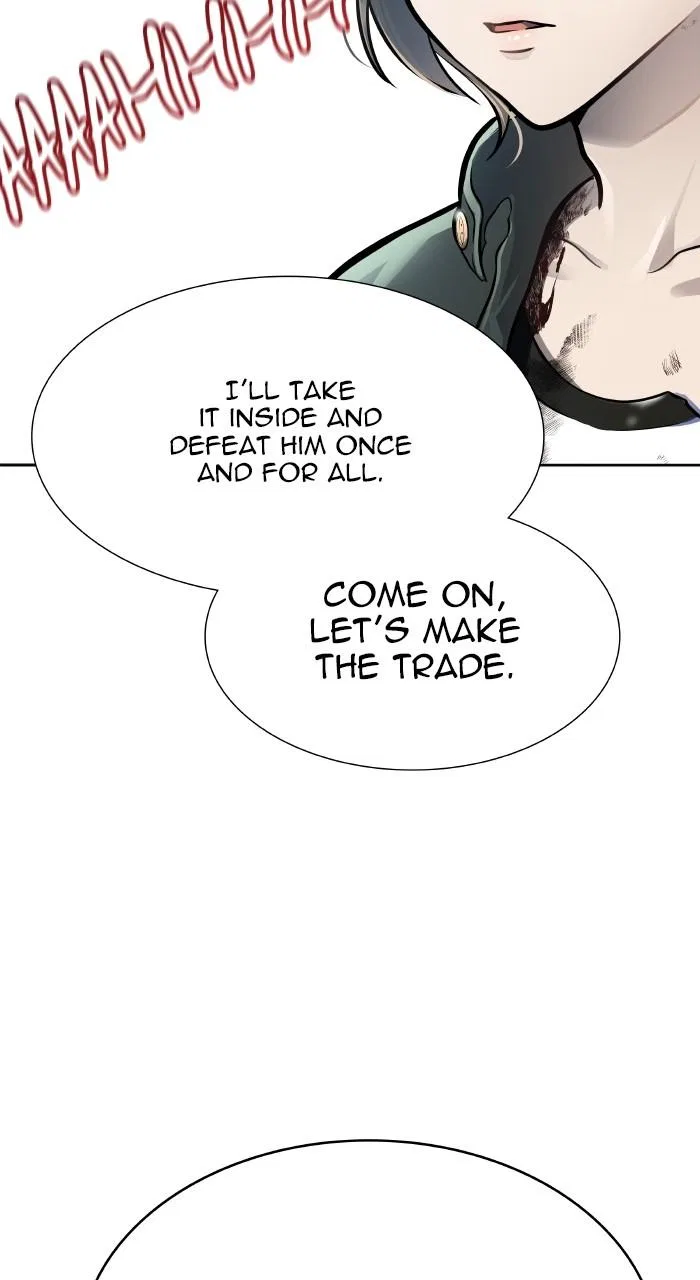 Tower of God Chapter 646 – Page 200