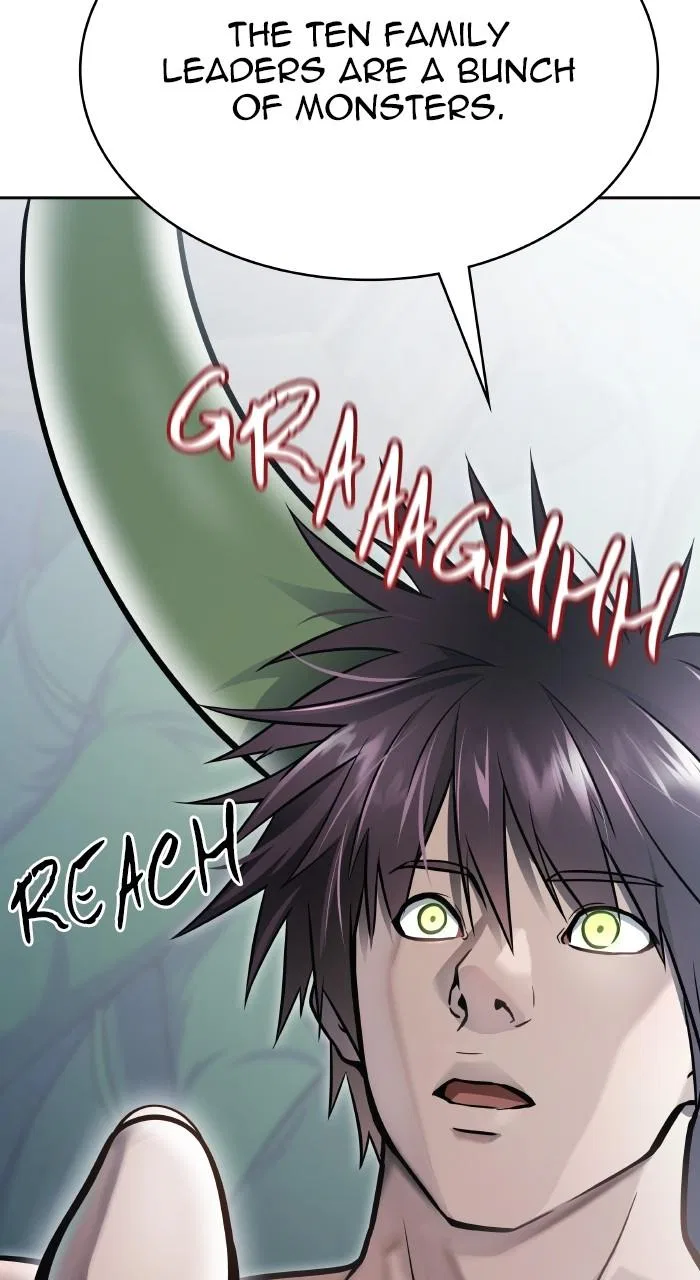 Tower of God Chapter 646 – Page 201