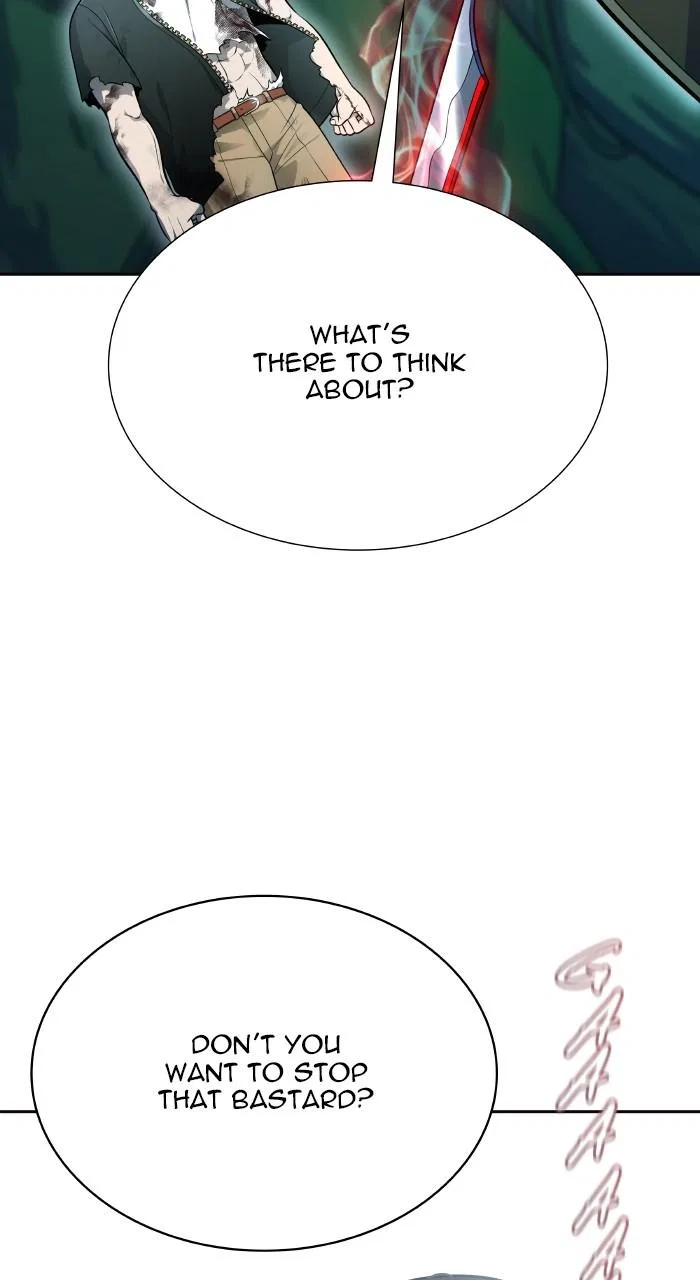 Tower of God Chapter 646 – Page 205
