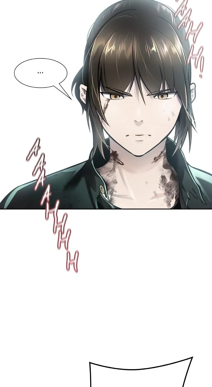 Tower of God Chapter 646 – Page 206
