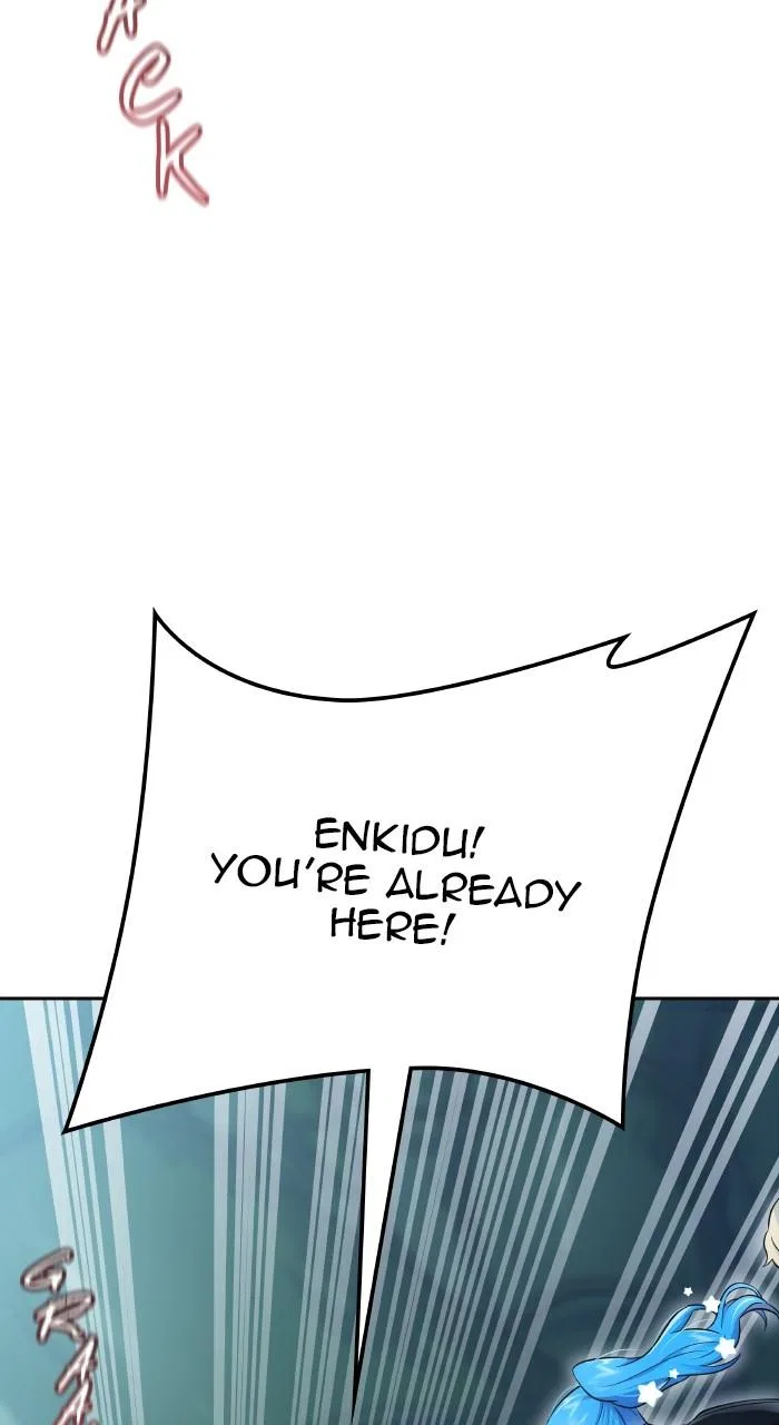 Tower of God Chapter 646 – Page 208