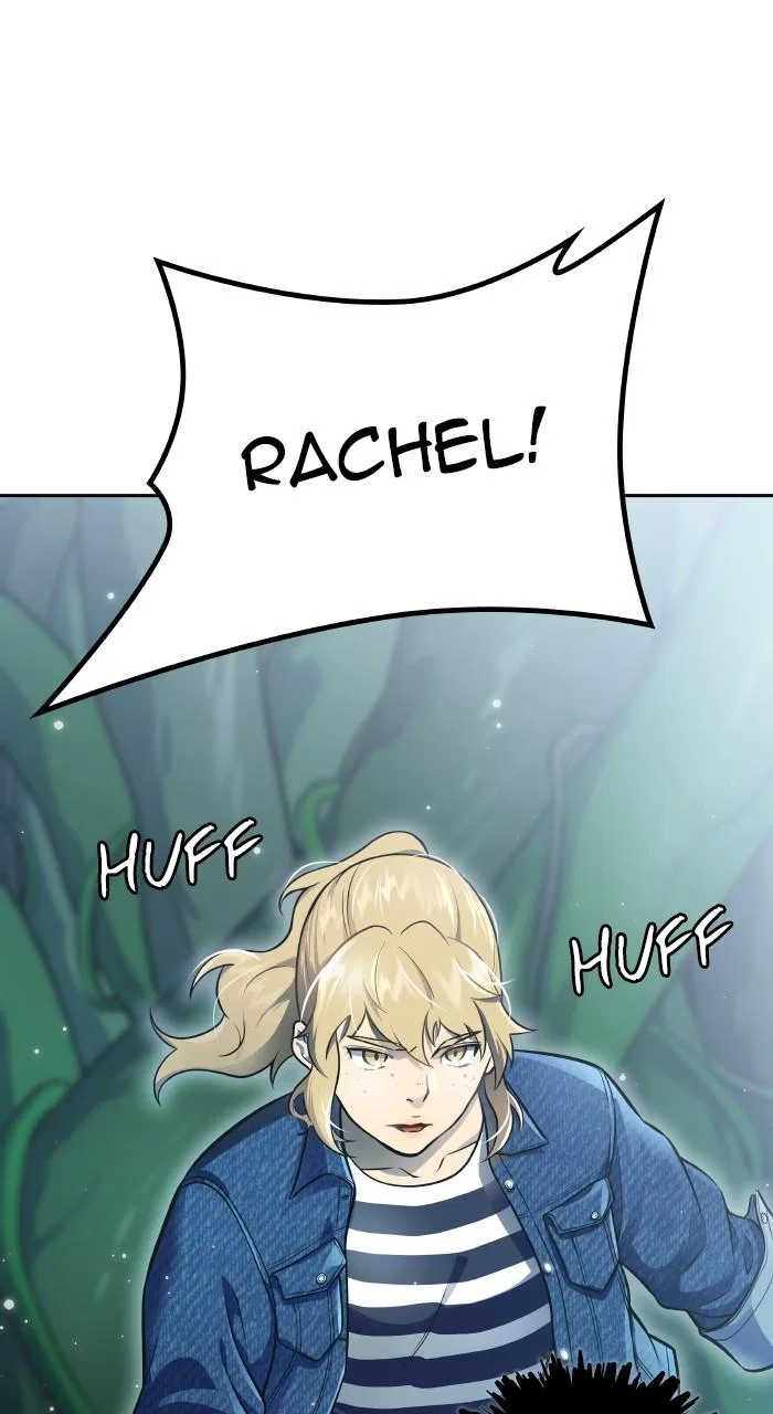 Tower of God Chapter 646 – Page 213