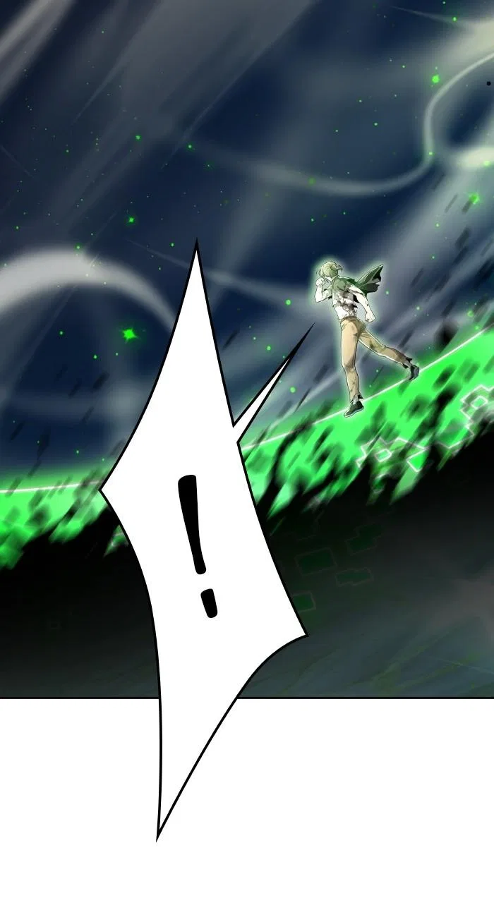 Tower of God Chapter 646 – Page 223
