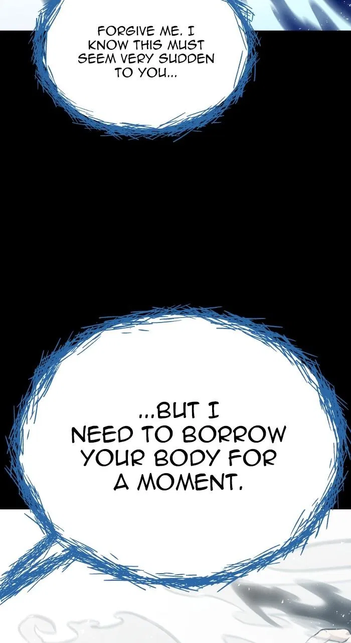 Tower of God Chapter 646 – Page 241