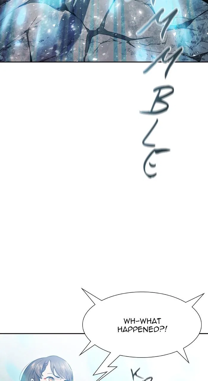 Tower of God Chapter 646 – Page 251