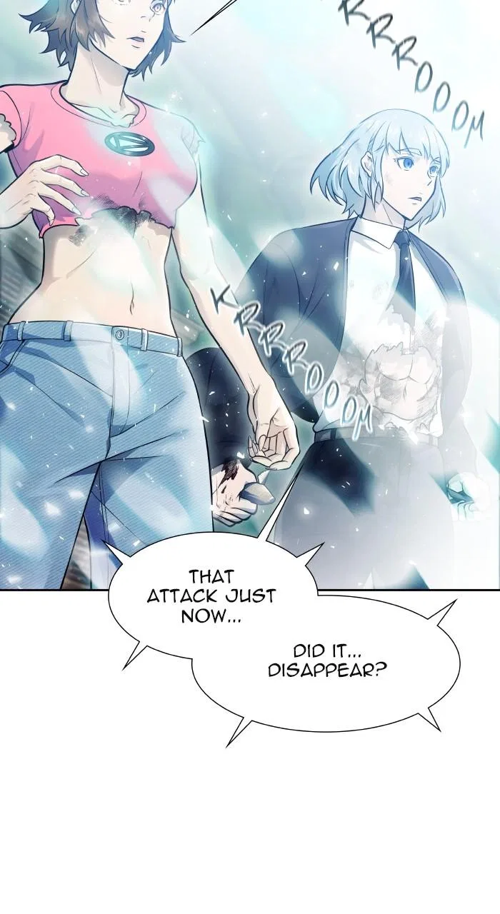 Tower of God Chapter 646 – Page 252