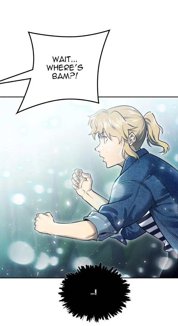 Tower of God Chapter 646 – Page 253