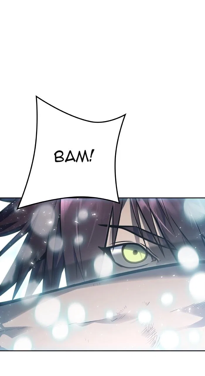 Tower of God Chapter 646 – Page 254