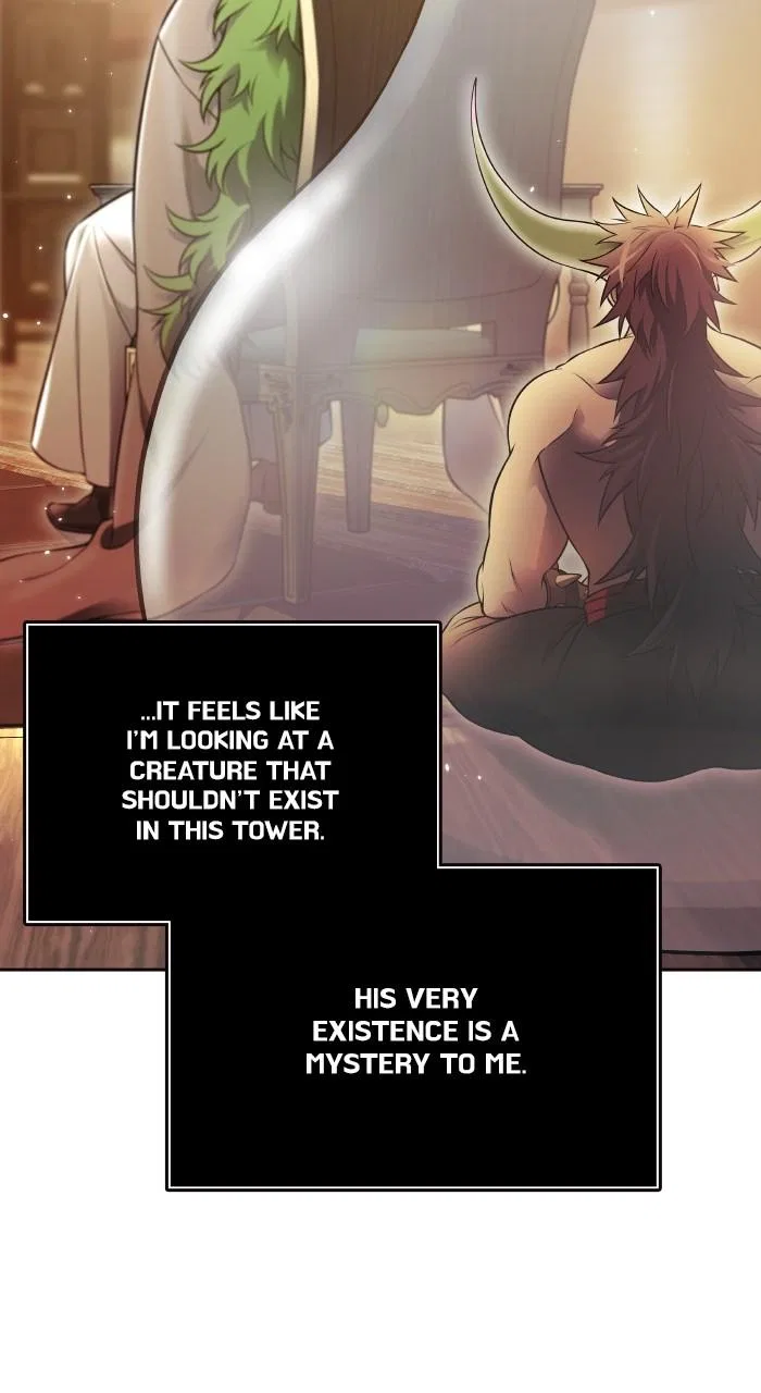 Tower of God Chapter 645 – Page 7