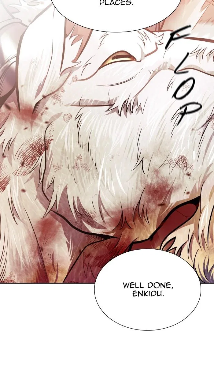 Tower of God Chapter 645 – Page 12