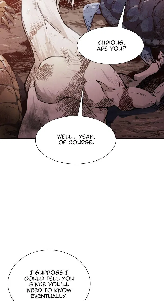 Tower of God Chapter 645 – Page 14