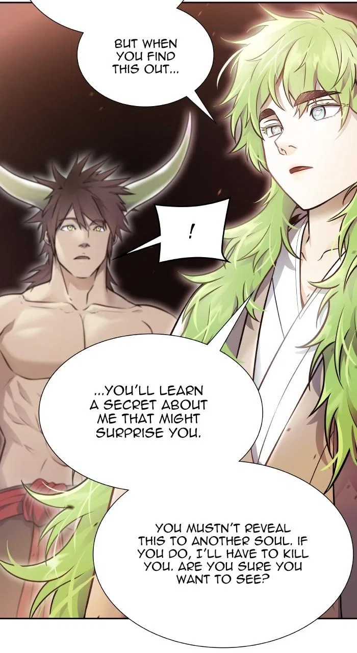 Tower of God Chapter 645 – Page 15